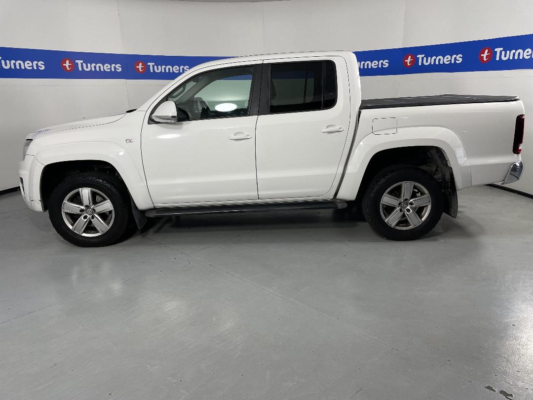 Photo '24' of Volkswagen Amarok