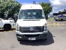 Thumbnail '2' of Volkswagen Crafter