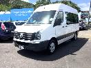 Thumbnail '4' of Volkswagen Crafter