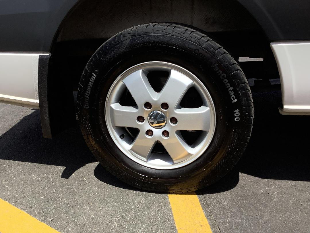 Photo '12' of Volkswagen Crafter Photo '12' of Volkswagen Crafter