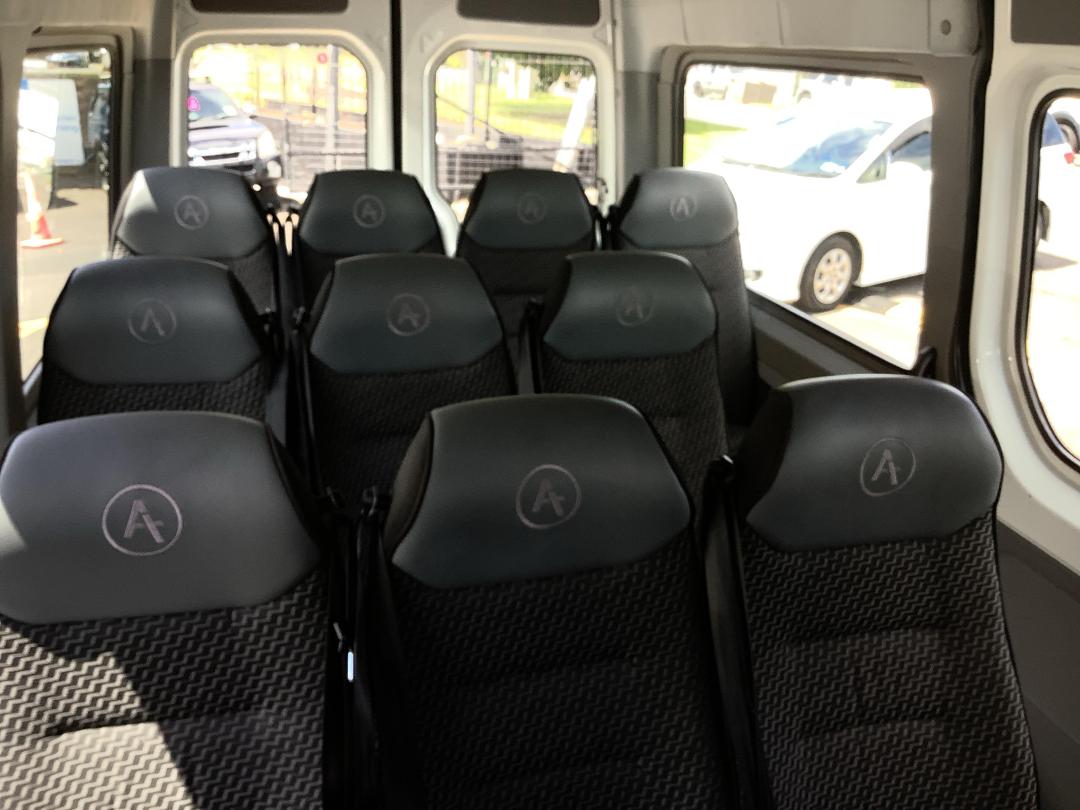 Photo '22' of Volkswagen Crafter Photo '22' of Volkswagen Crafter