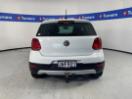 Thumbnail '6' of Volkswagen Cross Polo Thumbnail '6' of Volkswagen Cross Polo
