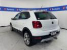 Thumbnail '5' of Volkswagen Cross Polo Thumbnail '5' of Volkswagen Cross Polo