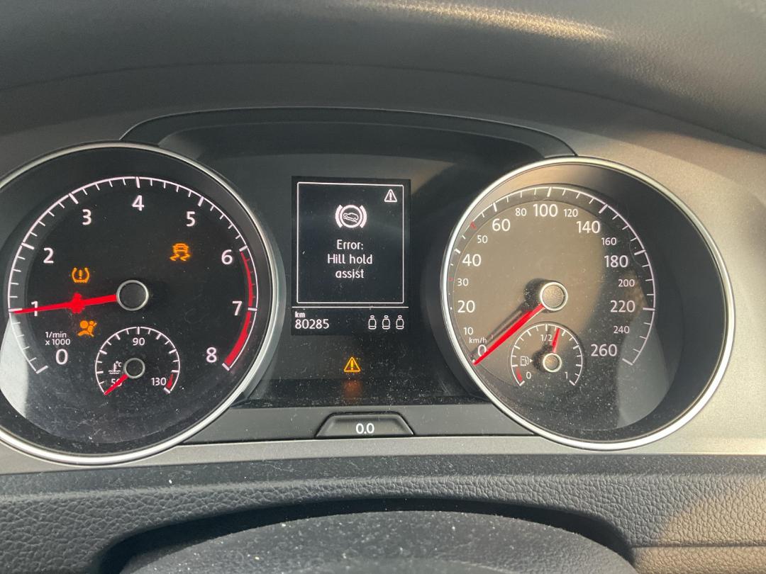 Photo '9' of Volkswagen Golf TSI Trendline Photo '9' of Volkswagen Golf TSI Trendline