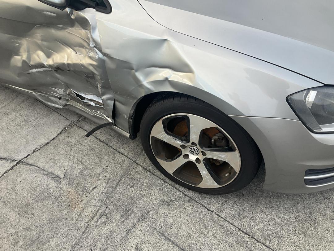 Photo '17' of Volkswagen Golf TSI Trendline Photo '17' of Volkswagen Golf TSI Trendline