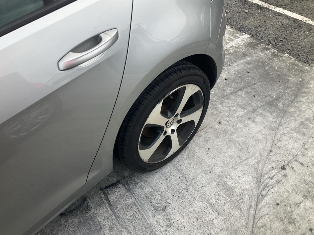 Photo '19' of Volkswagen Golf TSI Trendline Photo '19' of Volkswagen Golf TSI Trendline