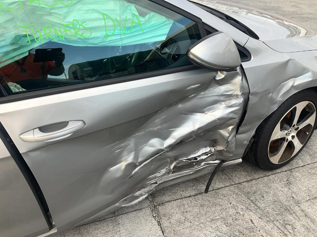 Photo '21' of Volkswagen Golf TSI Trendline Photo '21' of Volkswagen Golf TSI Trendline