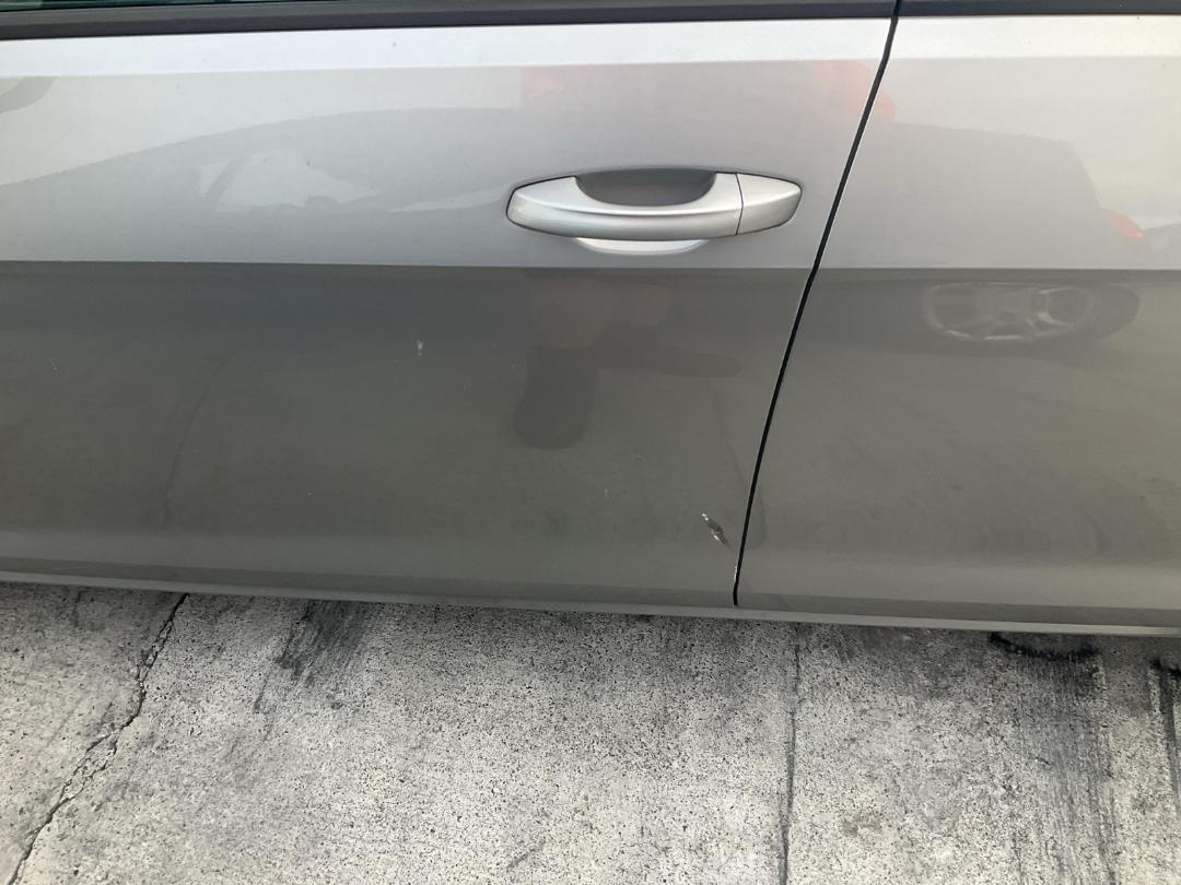 Photo '24' of Volkswagen Golf TSI Trendline Photo '24' of Volkswagen Golf TSI Trendline