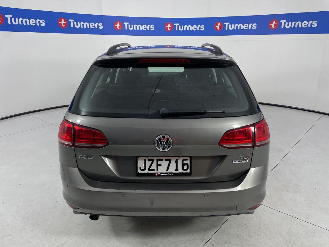 Photo '6' of Volkswagen Golf Photo '6' of Volkswagen Golf