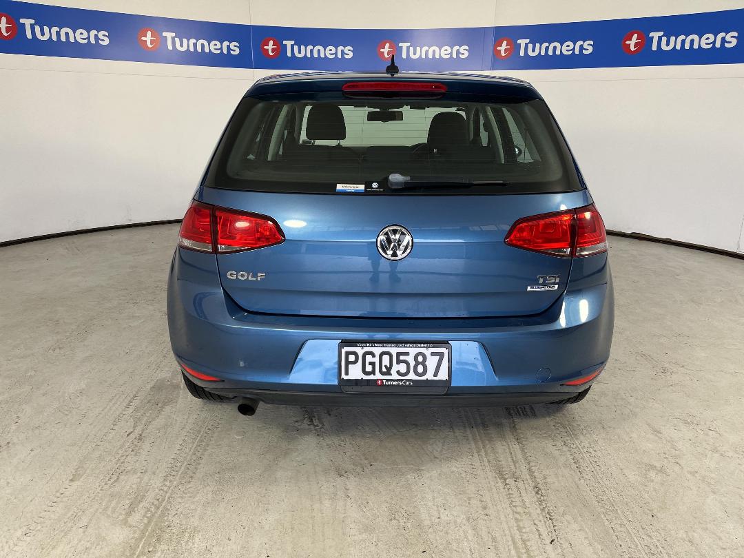 Photo '6' of Volkswagen Golf Photo '6' of Volkswagen Golf