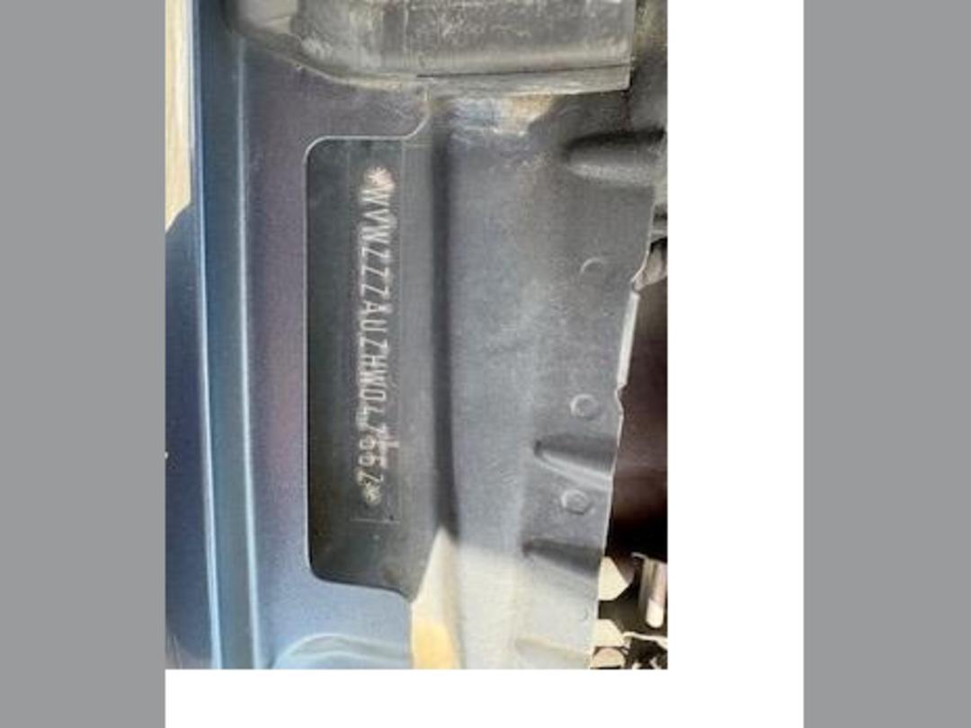 Photo '12' of Volkswagen Golf TSI Comfortline