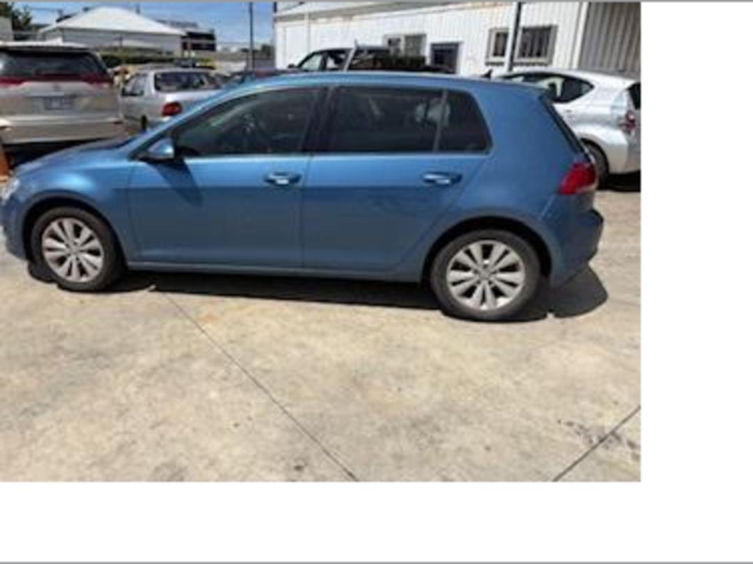 Photo '4' of Volkswagen Golf TSI Comfortline