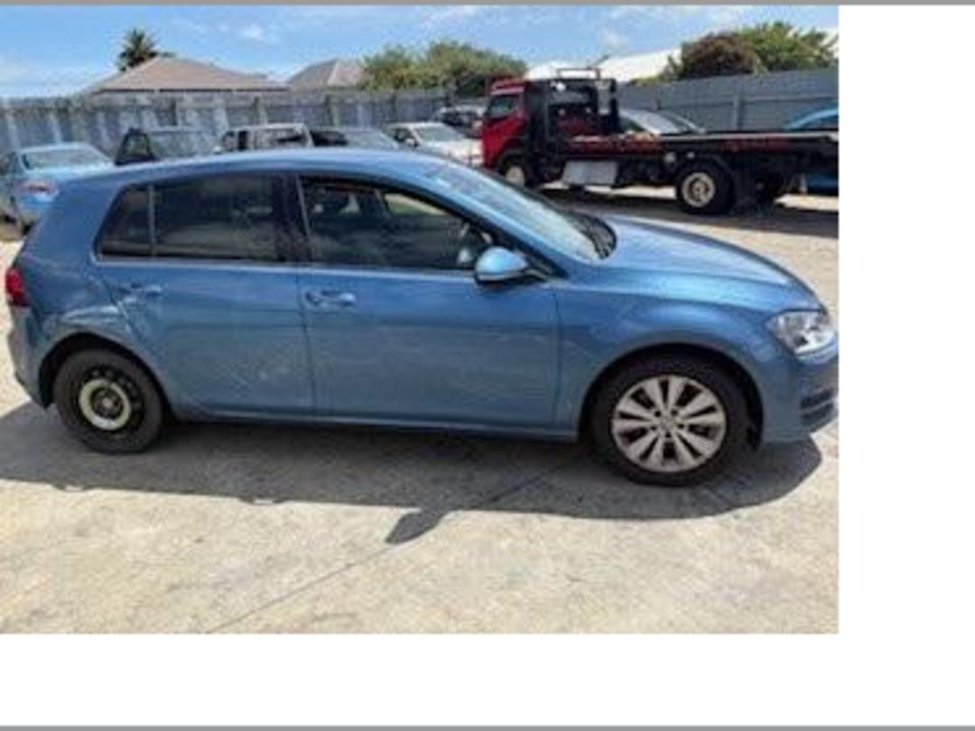 Photo '5' of Volkswagen Golf TSI Comfortline