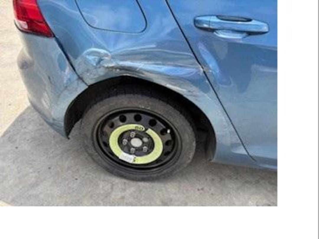 Photo '7' of Volkswagen Golf TSI Comfortline