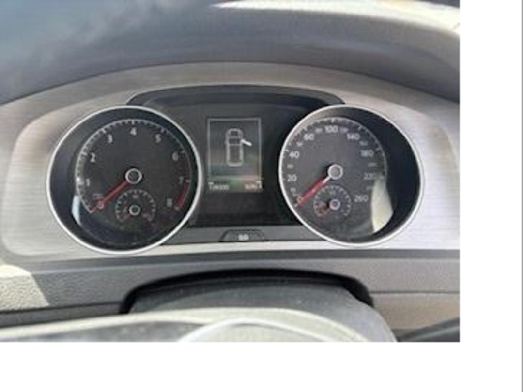 Photo '11' of Volkswagen Golf TSI Comfortline