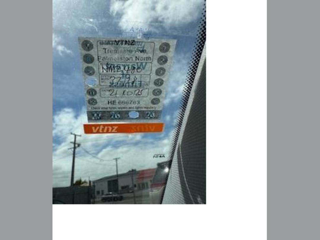 Photo '13' of Volkswagen Golf TSI Comfortline