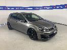 Thumbnail '1' of Volkswagen Golf