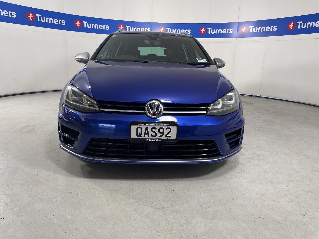 Photo '2' of Volkswagen Golf