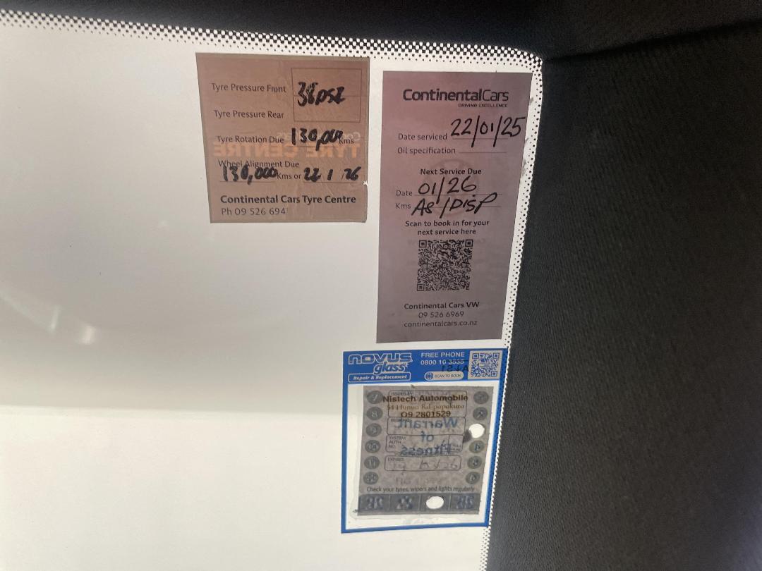 Photo '34' of Volkswagen Golf