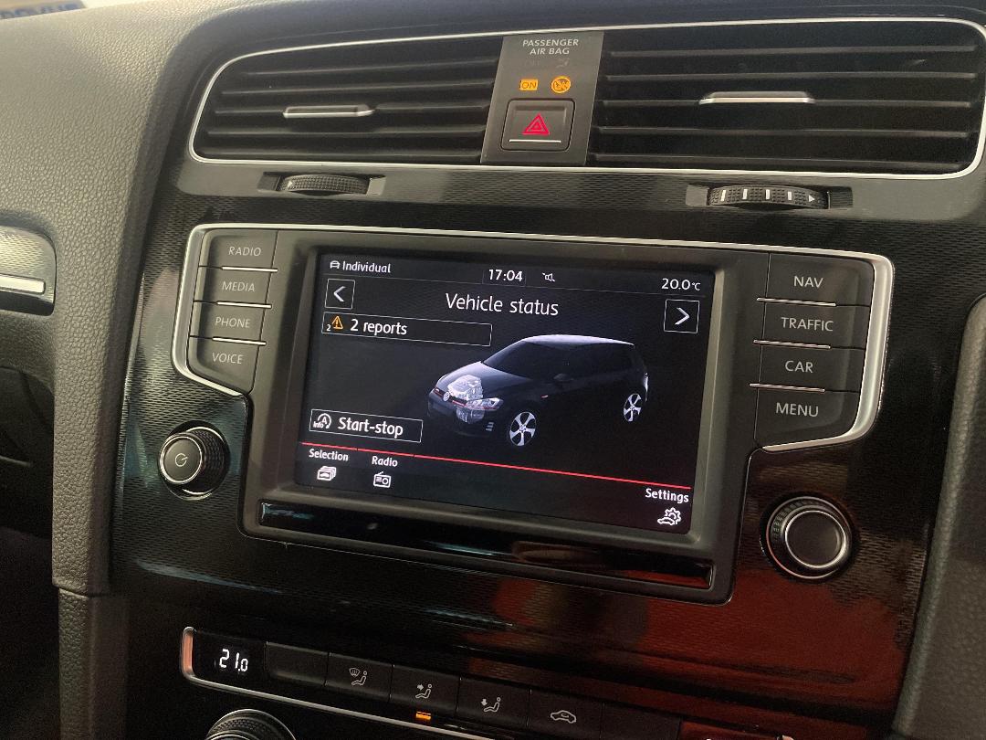 Photo '29' of Volkswagen Golf