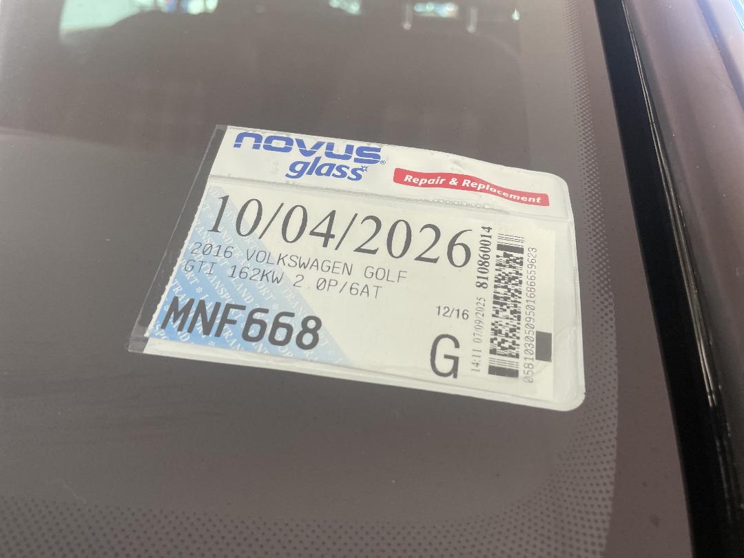 Photo '35' of Volkswagen Golf