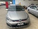 Thumbnail '1' of Volkswagen Golf GTI 162KW
