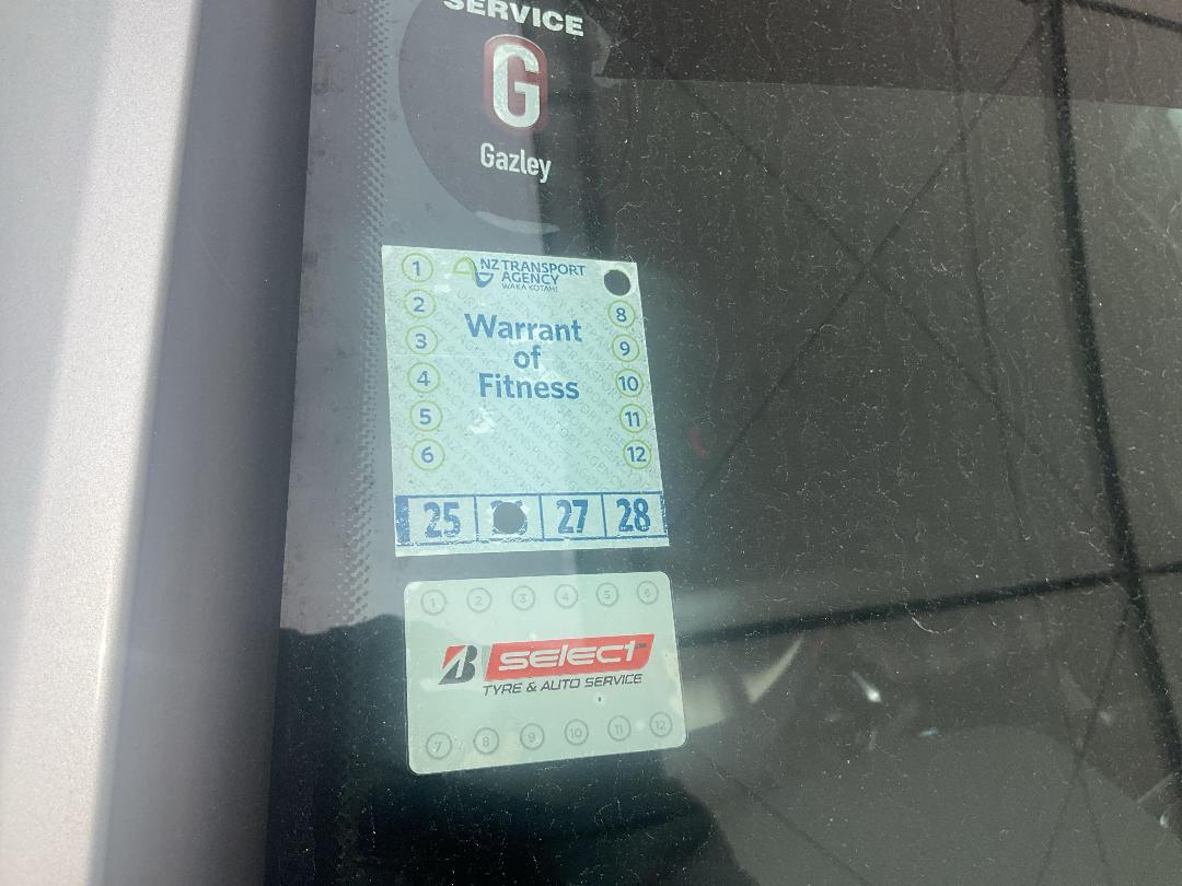 Photo '12' of Volkswagen Golf GTI 162KW