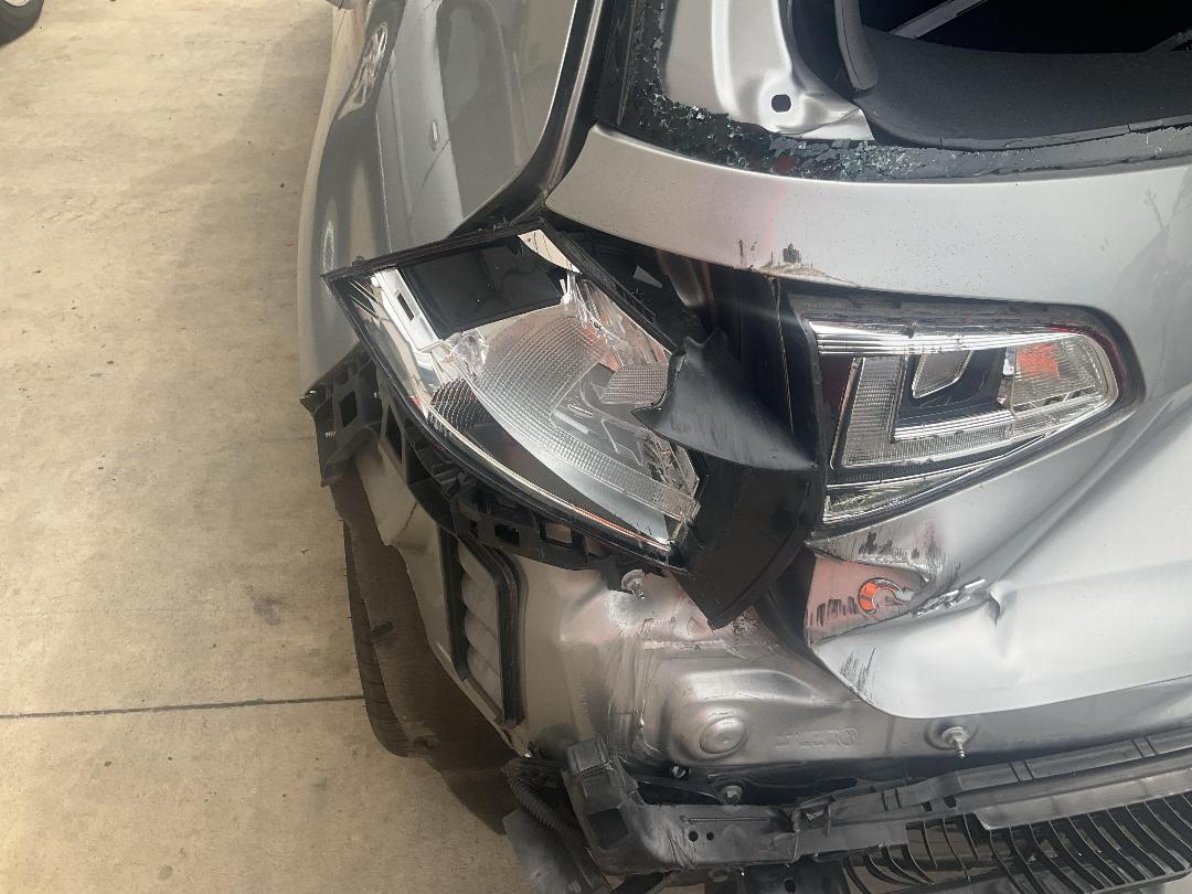 Photo '15' of Volkswagen Golf GTI 162KW