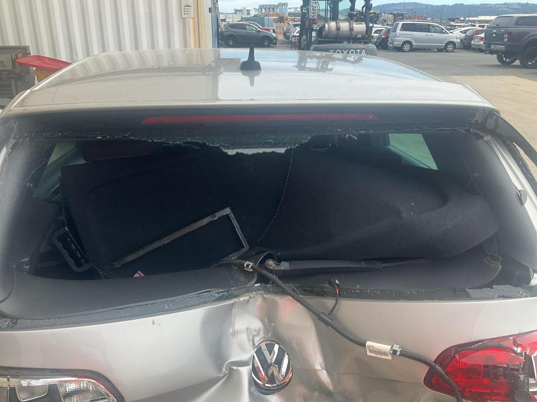 Photo '16' of Volkswagen Golf GTI 162KW