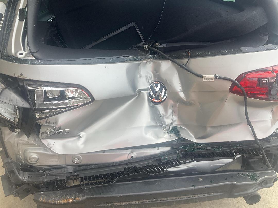 Photo '17' of Volkswagen Golf GTI 162KW