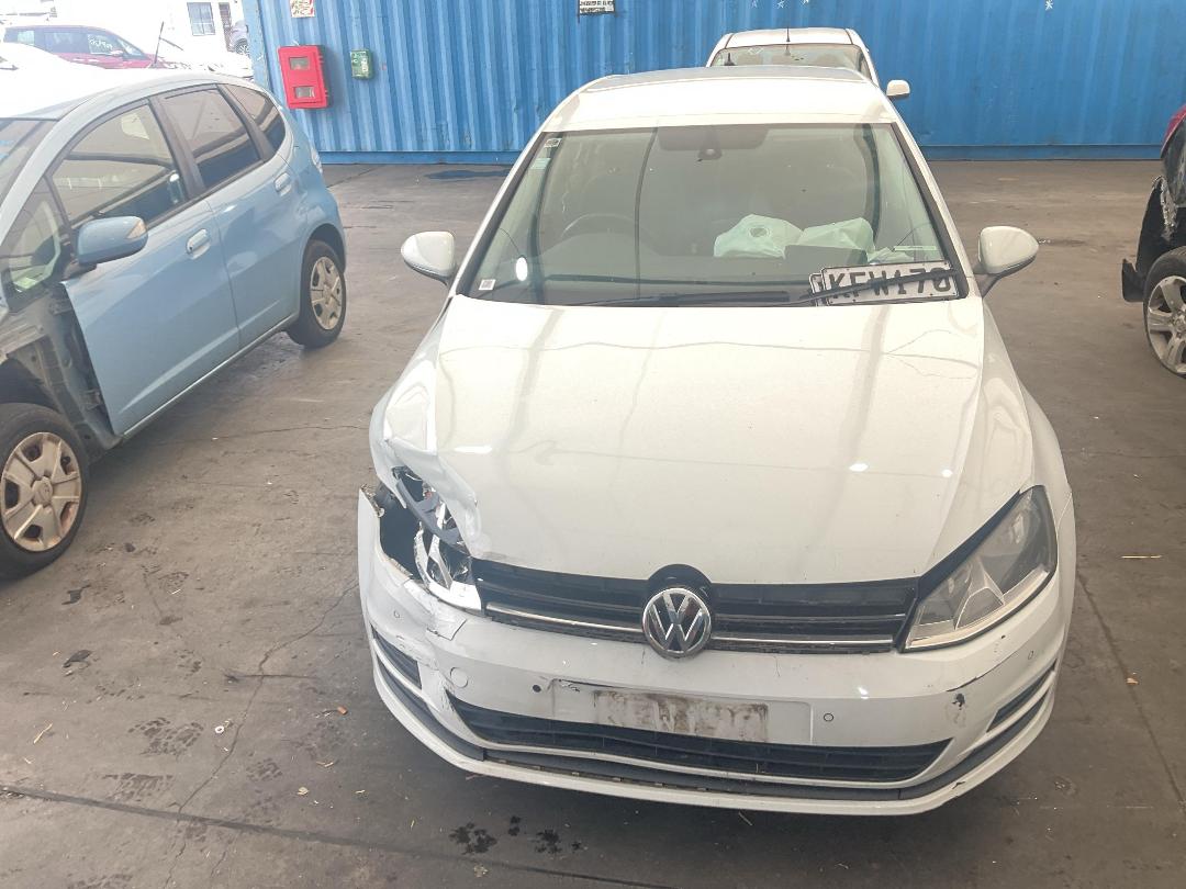 Photo '5' of Volkswagen Golf TSI Comfortline