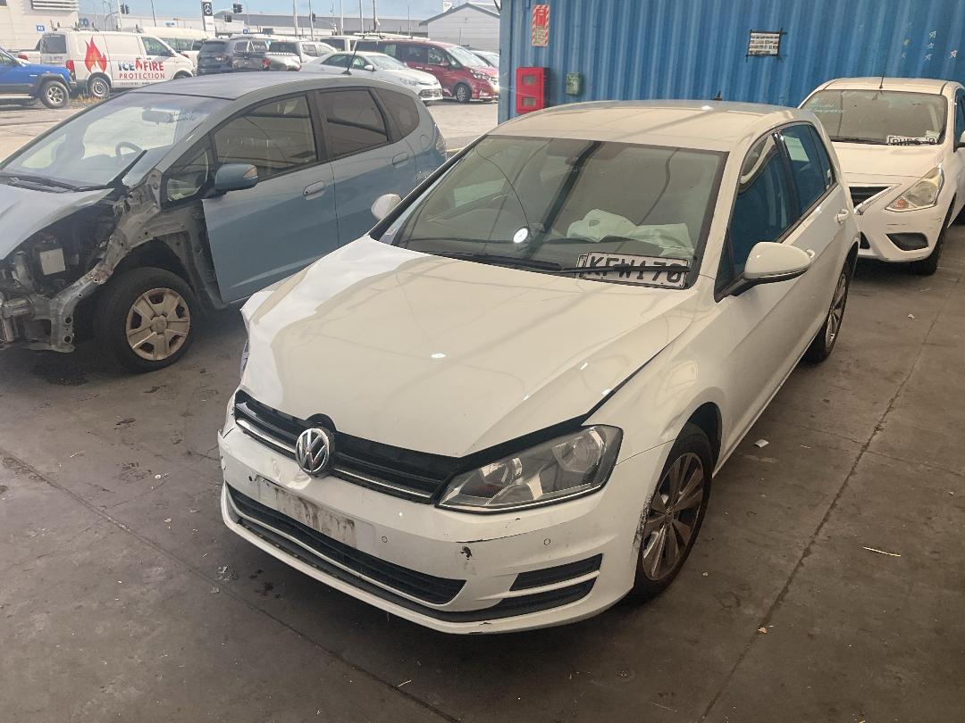 Photo '6' of Volkswagen Golf TSI Comfortline
