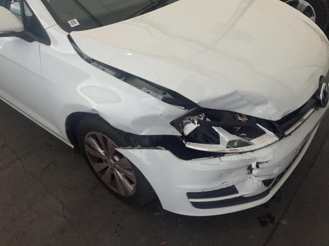 Photo '4' of Volkswagen Golf TSI Comfortline