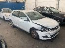 Thumbnail '1' of Volkswagen Golf TSI Comfortline