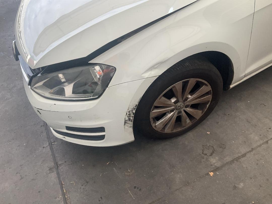 Photo '7' of Volkswagen Golf TSI Comfortline