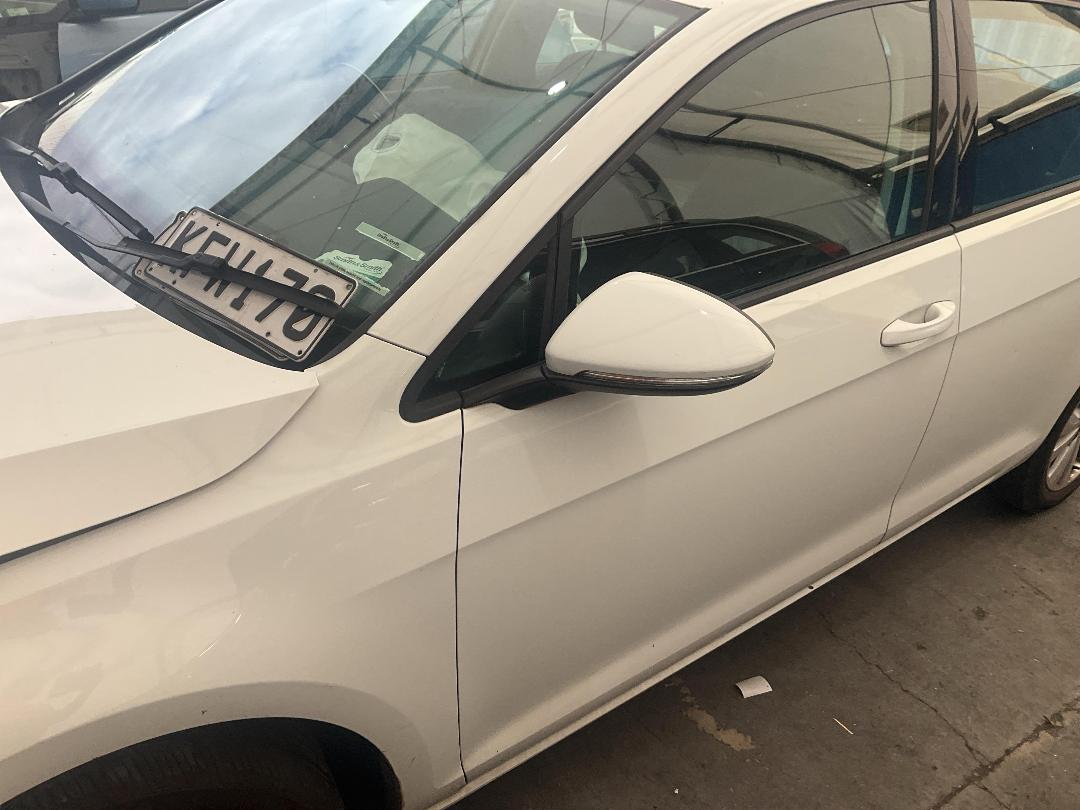 Photo '8' of Volkswagen Golf TSI Comfortline