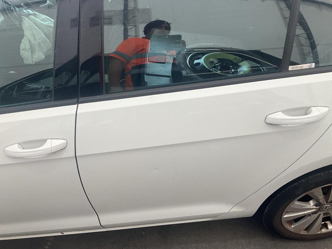 Photo '9' of Volkswagen Golf TSI Comfortline