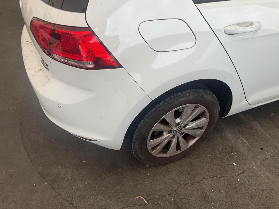 Photo '13' of Volkswagen Golf TSI Comfortline