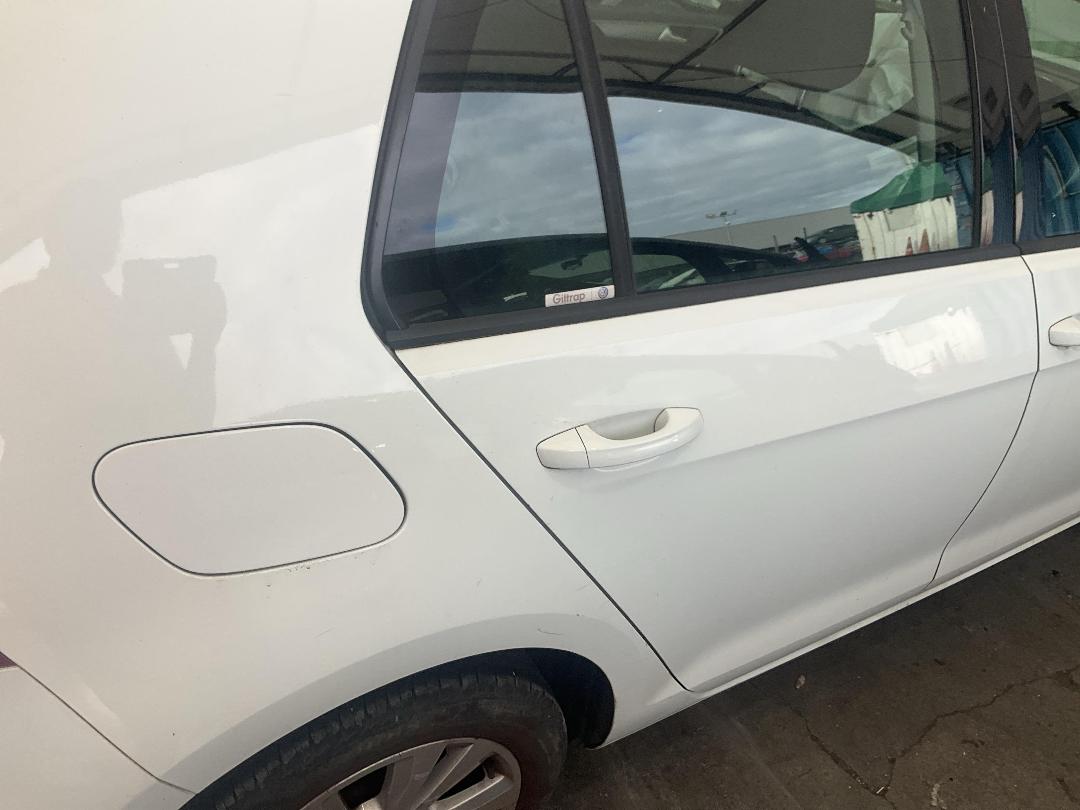 Photo '14' of Volkswagen Golf TSI Comfortline