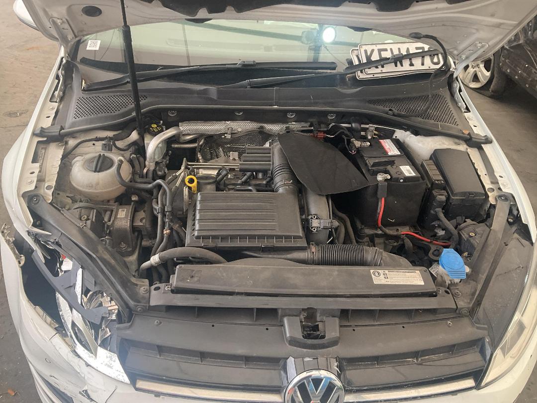 Photo '15' of Volkswagen Golf TSI Comfortline