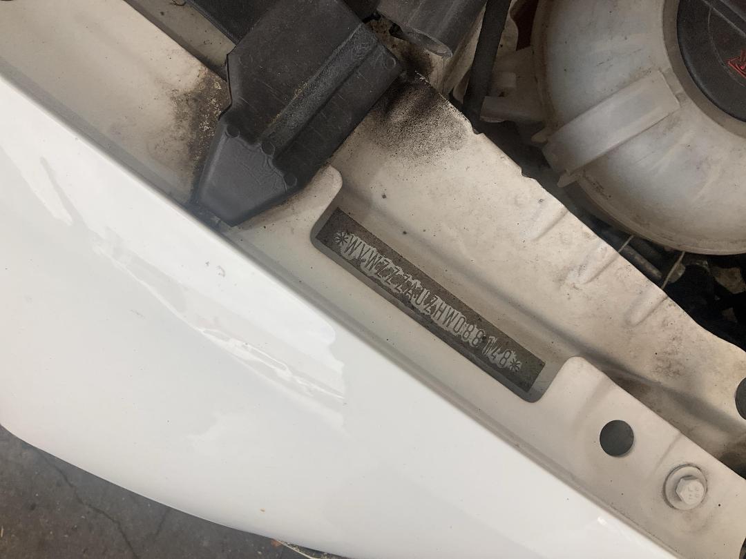 Photo '16' of Volkswagen Golf TSI Comfortline