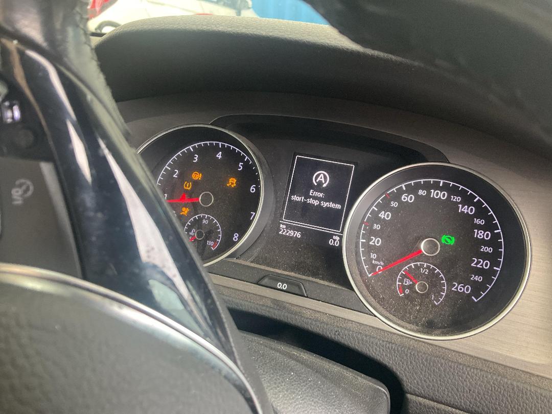 Photo '17' of Volkswagen Golf TSI Comfortline