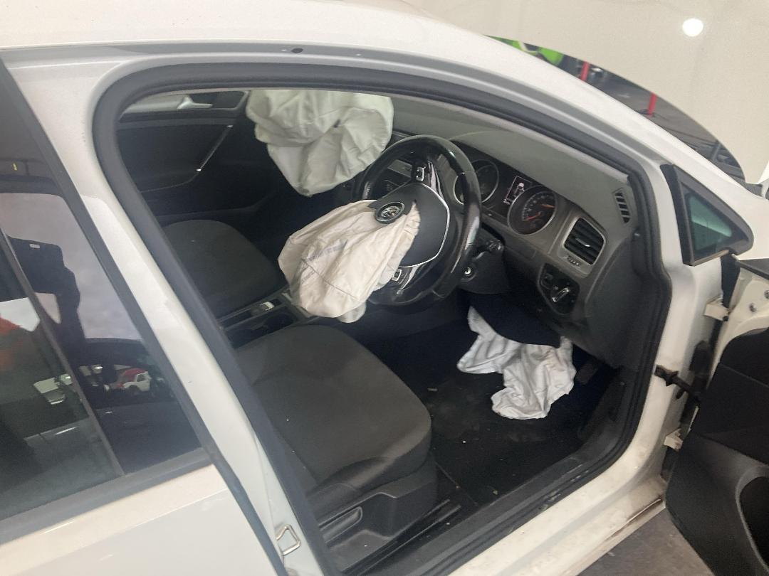 Photo '19' of Volkswagen Golf TSI Comfortline