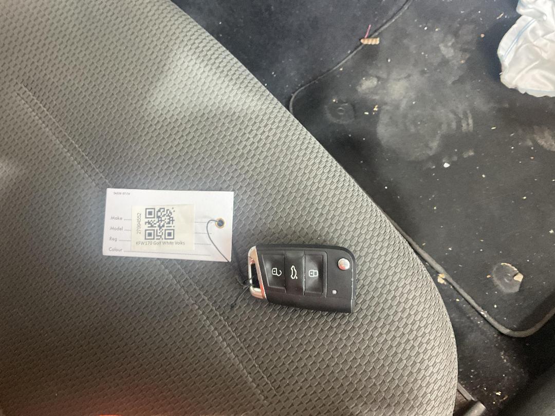 Photo '18' of Volkswagen Golf TSI Comfortline