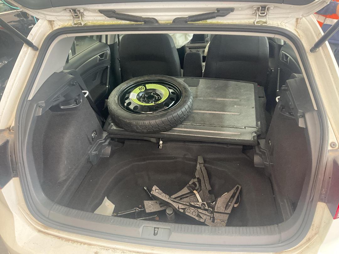 Photo '22' of Volkswagen Golf TSI Comfortline