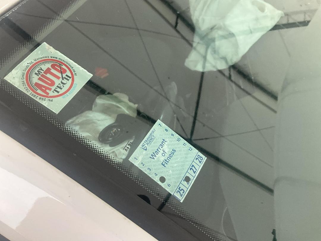 Photo '23' of Volkswagen Golf TSI Comfortline