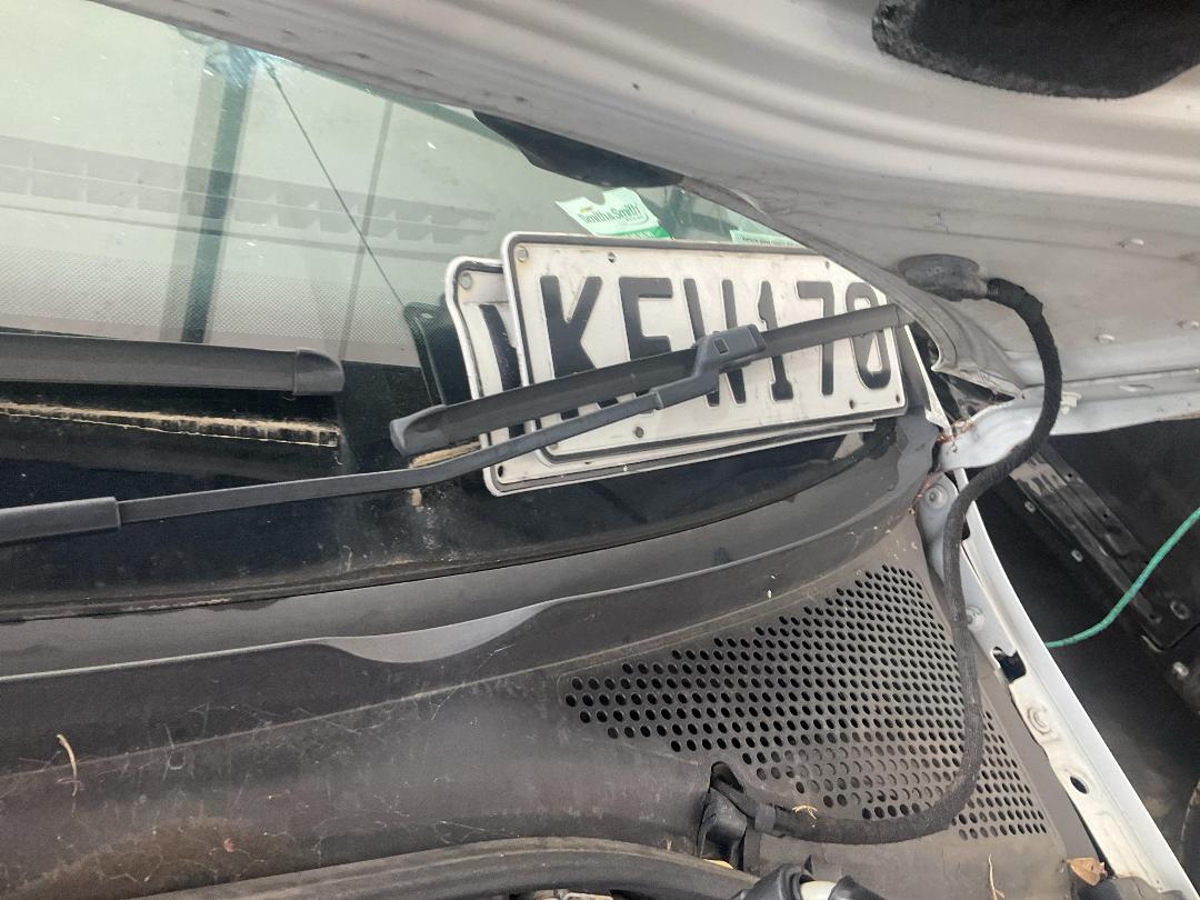 Photo '24' of Volkswagen Golf TSI Comfortline