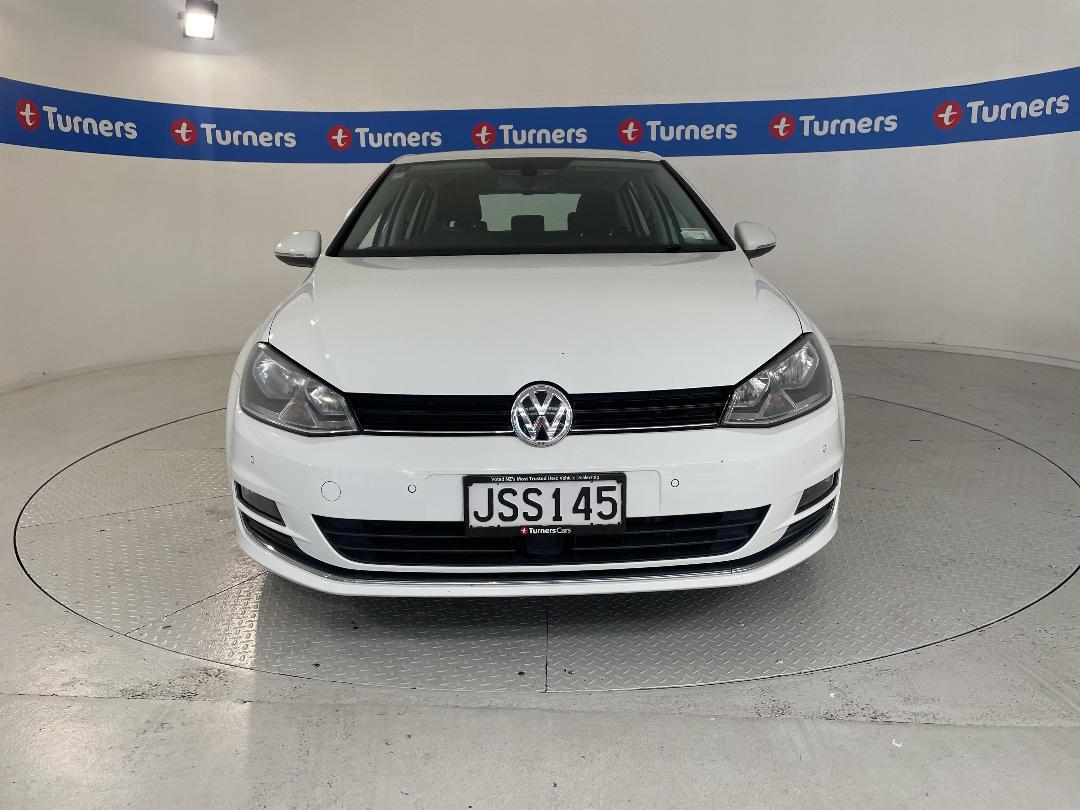 Photo '2' of Volkswagen Golf Photo '2' of Volkswagen Golf