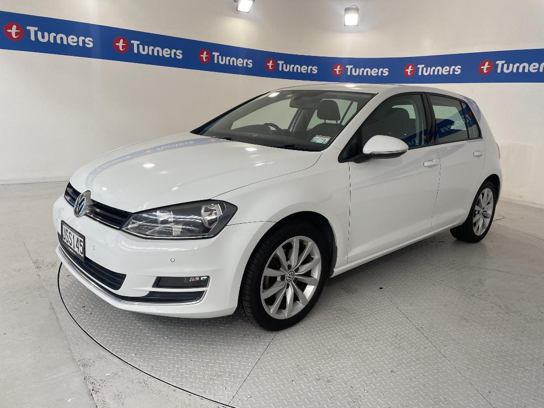 Photo '4' of Volkswagen Golf Photo '4' of Volkswagen Golf