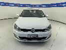 Thumbnail '2' of Volkswagen Golf